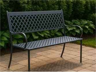 Gartenbank Valentino Summertime