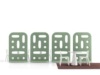 Design panel divider Groove