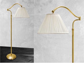 Lampadaire LTA 2042