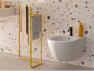 Piantana per asciugamani City CY171