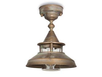 Plafonnier d'extérieur Conic 129N