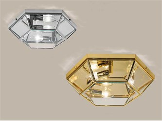 Elegante Deckenleuchte Corallo 980