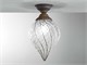 Plafonnier en verre de Murano Goccia EC111-050 in Lampes extérieures