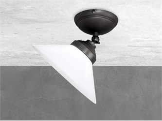 Plafonnier vintage PLA 0252V 250