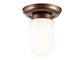 Luminaire extérieur plafonnier Casale 4062/1PL