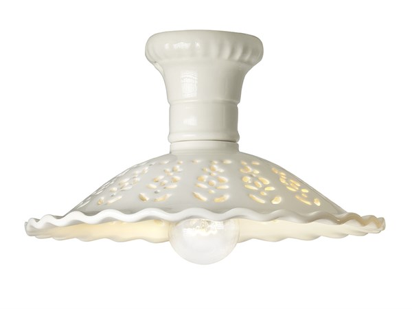 Plafoniere per cucina Merletto