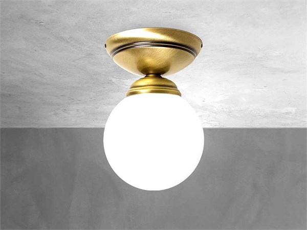 Plafonnier classique PLA 0385