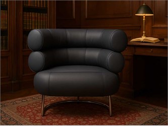 Armchair Bibendum