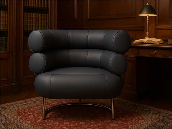 Poltrona Bibendum