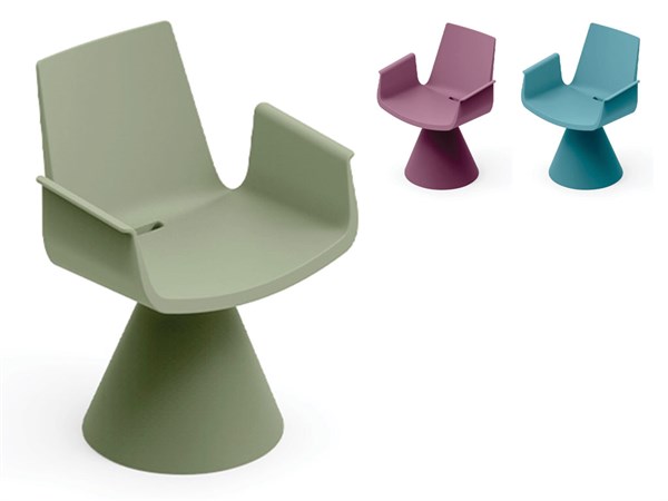 Poltrona outdoor design Lira
