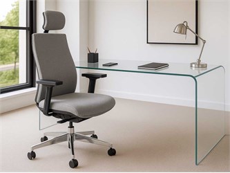 Poltrona presidenziale ufficio Zurigo