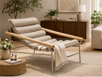 Poltrona relax design Dress Code Fashion 2584