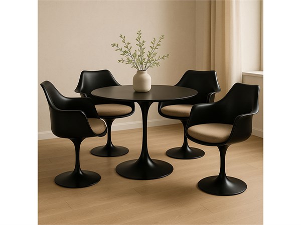 Armchair Tulip
