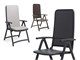 Fauteuil pour le jardin Darsena in Transats et chaises longues