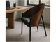 Fauteuil en bois de design in Fauteuils