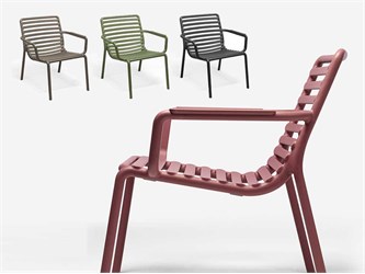 Garten Sessel Doga Relax