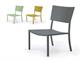 Outdoor armchairs Mogan in Outdoor seats