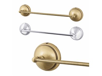 Bathroom towel holder 7001