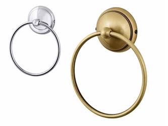 Handtuchhalter fuer das Badezimmer 7002