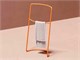 Porta asciugamani da terra Onda ON172 in Accessori Bagno