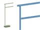 Floor towel holder Small SM171 in Bathroom accessories