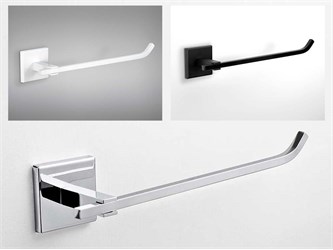 Porta asciugamano bidet Plano