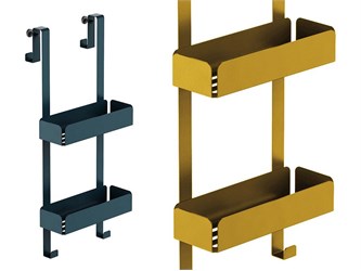 Shower foam holder Brick BK117-2B