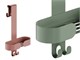 Porta bagnoschiuma doccia Hug HG117-1A in Accessori Bagno
