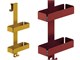 Shower soap dish Brick BK117-2A in Bathroom accessories