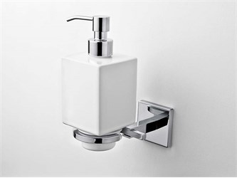 Porta sapone liquido Plano