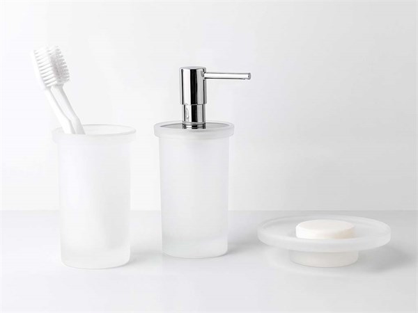 Accessoires de salle de bain design Pratica