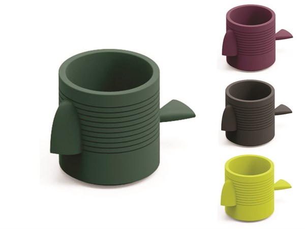 Designer storage unit Jago Fera