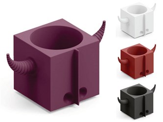 tierisch designobjekt orot fera