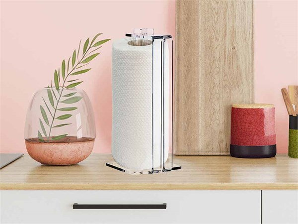Kitchen roll holder LIKE WATER