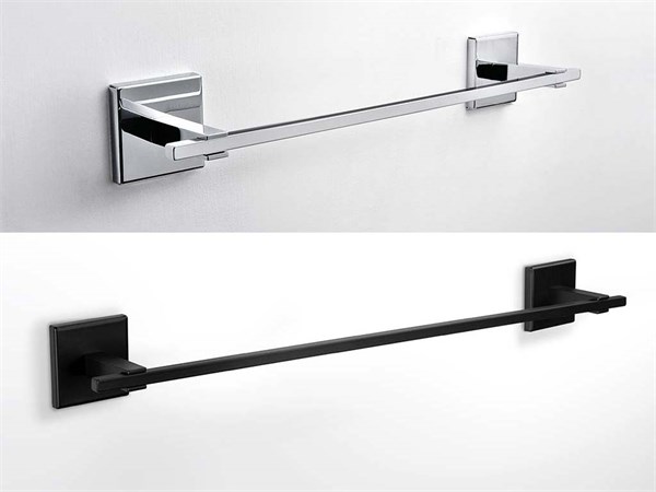 Porte-serviettes de salle de bains Plano