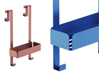 Portashampoo doccia Brick BK117-1B