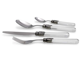 Couverts classiques Vittoria