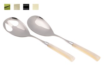 couverts a salade giada