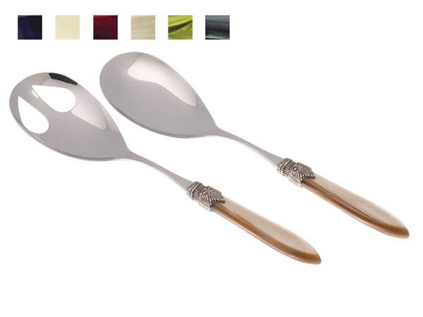 Posate per insalata Laura