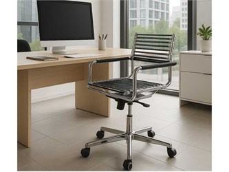 rene herbst sedia da ufficio