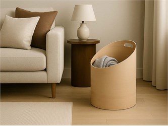 Paniers de rangement Onda