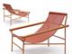 Garden lounge chair Dress Code Basic 2585 in Sunbeds and deck chairs