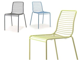 Sedia da esterni Summer