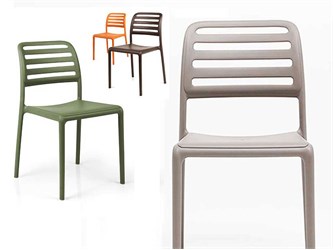 Outdoor Armchair Costa Bistrot