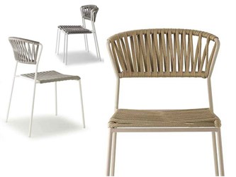 Sedia da esterno Lisa Filò