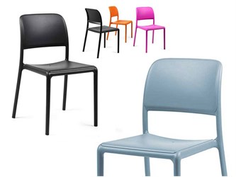 Fauteuil d'extérieur Riva Bistrot