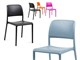 Fauteuil d'extérieur Riva Bistrot in Chaises d'extérieur