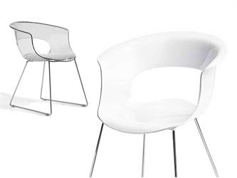 Chaise design Miss b 2691