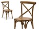 Classic wooden chair Ciao SL in Chairs