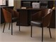 Sedia in legno di design in Sedie